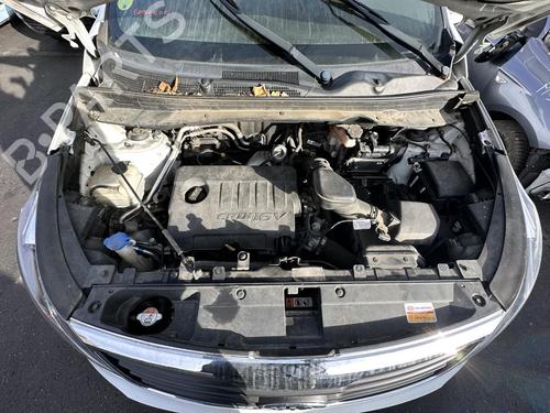 AC compressor KIA SPORTAGE III (SL) 1.7 CRDi | BP21291507M34 