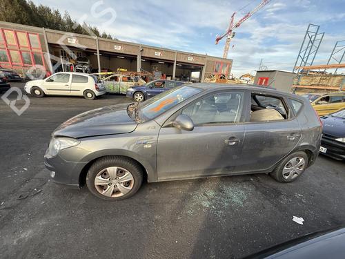 Climate control HYUNDAI i30 (FD) 1.6 CRDi | BP25260173I5 - Image 7