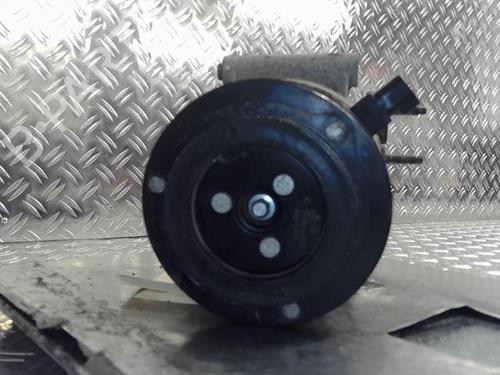 AC compressor FORD FIESTA VI (CB1, CCN) 1.5 TDCi | BP21872583M34 