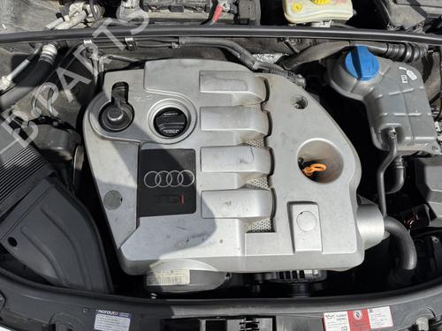 Starter AUDI A4 B6 Avant (8E5) 1.9 TDI | BP25991176M8 