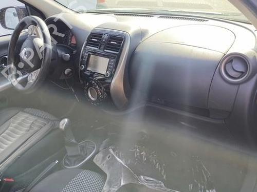 Peças NISSAN MICRA IV (K13K, K13KK)  1.2  4918245