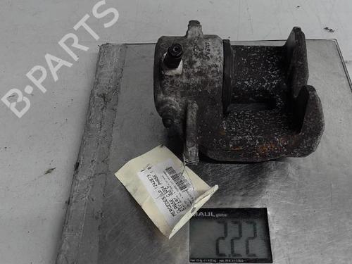 Left front brake caliper MERCEDES-BENZ C-CLASS T-Model (S204) C 200 CDI (204.201) | BP21295809M105 