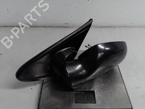 Used Left mirror CHRYSLER VOYAGER IV (RG, RS) 2.5 CRD (141 hp) 21484936