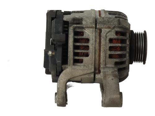 Alternator OPEL CORSA C (X01) 1.0 (F08, F68) | BP25745330M7  - Image 5