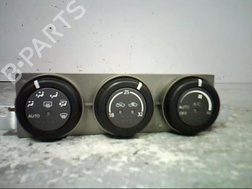 Used Climate control NISSAN X-TRAIL I (T30) 2.2 dCi 4x4 (136 hp) 21367831