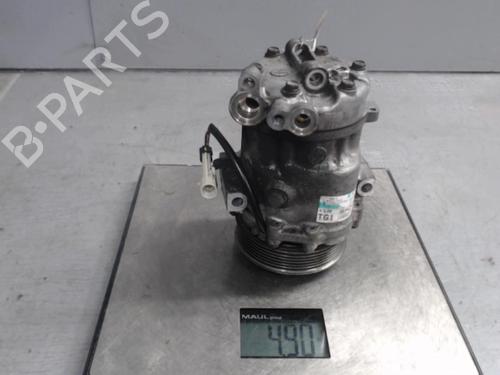 Used AC compressor OPEL AGILA (B) (H08) 1.3 CDTI (F68) (75 hp) 21319185
