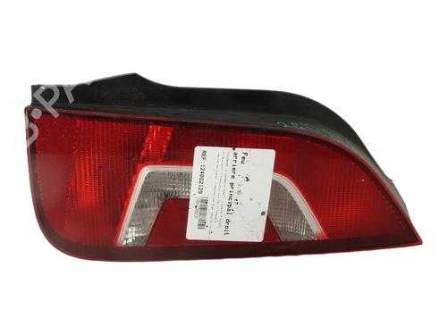 Right taillight VW UP! (121, 122, BL1, BL2, BL3, 123) 1.0 | BP33848951C35 - Image 6
