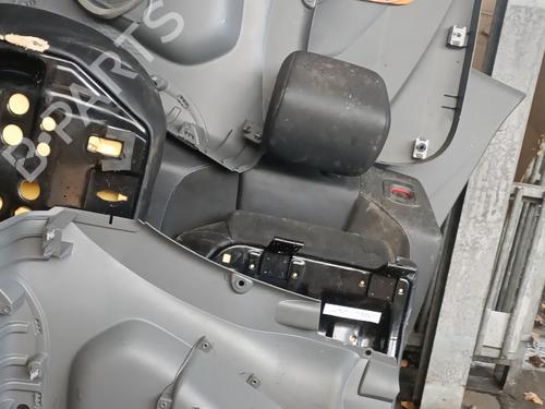 Seats set FORD FOCUS II (DA_, HCP, DP) 2.5 RS | BP29726194C78 