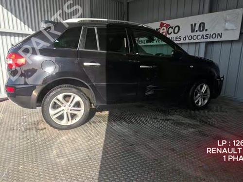 Used Parts RENAULT KOLEOS I (HY_)  2.0 dCi 4x4 (HY0K)  4457838