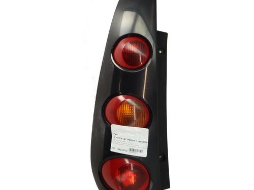 Left taillight SMART FORFOUR (454) 1.5 CDI (454.000) | BP35928640C34 - Image 6