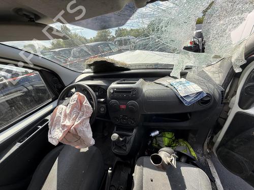 Steering column stalk PEUGEOT BIPPER Tepee 1.3 HDi 75 | BP26200765I23  - Image 13