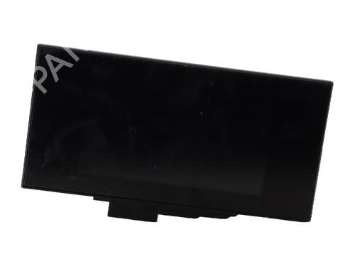 Used Display monitor PEUGEOT 508 II (FB_, FH_, F3_) 1.6 PureTech 180 (F35GFR) (181 hp) 30861345