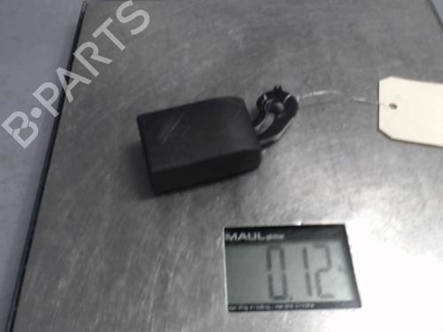 Used Seat buckle Seat buckle PEUGEOT PARTNER Tepee 1.6 HDi 90 (92 hp) 21319095 21319095