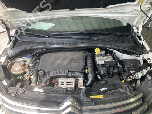 Steering column stalk CITROËN C3 III (SX) 1.2 THP 110 (SXHNPS, SXHNZT, SXHNZ6) | BP38762722I23 - Image 8