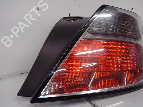 Right taillight OPEL ASTRA H GTC (A04) 1.7 CDTi (L08) | BP21298476C35 