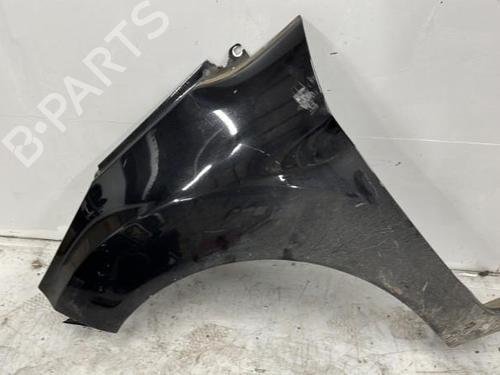 Used Left front fenders FORD FIESTA VI (CB1, CCN) 1.5 TDCi (95 hp) 21312382