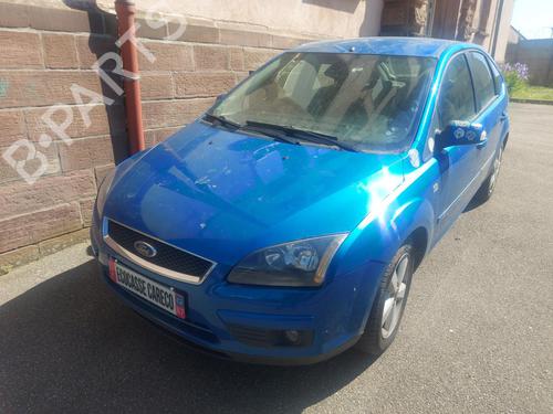 Headlight switch FORD FOCUS II (DA_, HCP, DP) 1.6 TDCi | BP21372172I24 - Image 8