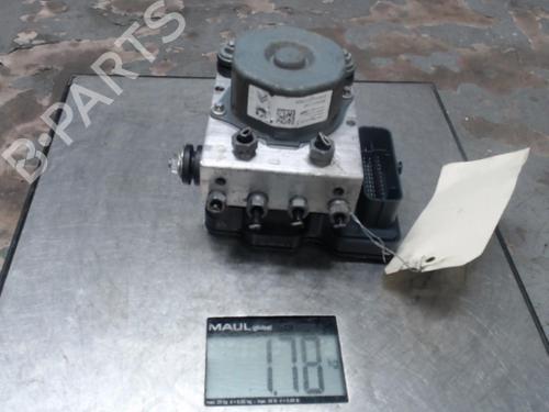 Used ABS pump PEUGEOT 308 II (LB_, LP_, LW_, LH_, L3_) 1.6 HDi (92 hp) 21297233