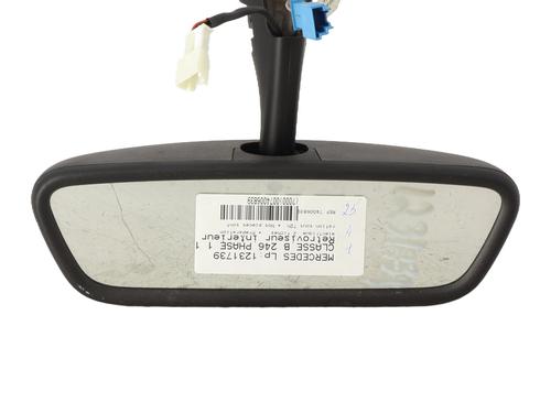 Used Rear mirror MERCEDES-BENZ B-CLASS Sports Tourer (W246, W242) B 180 CDI (246.200) (109 hp) 21316630