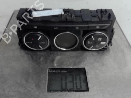 Climate control CITROËN DS3 (SA_) 1.6 VTi 120 | BP21320190I5 