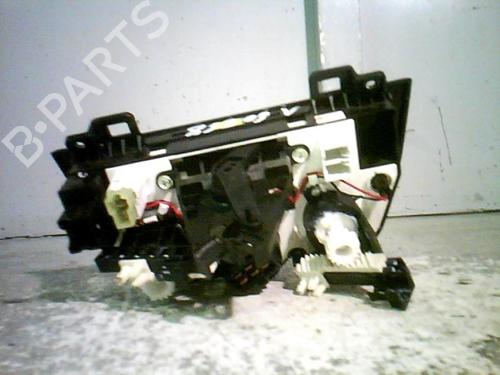 Climate control CHEVROLET MATIZ (M200, M250)  | BP21370407I5 