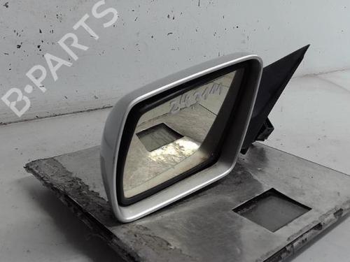 Left mirror AUDI ALLROAD C5 (4BH) 2.5 TDI quattro | BP21314385C26 