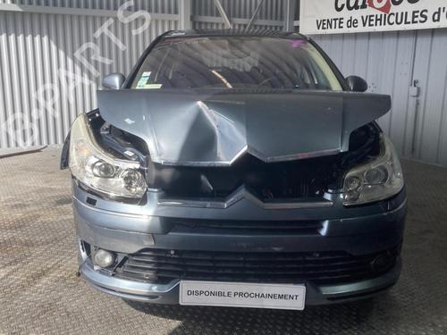 AC compressor CITROËN C4 I (LC_) 2.0 HDi | BP33563139M34  - Image 23