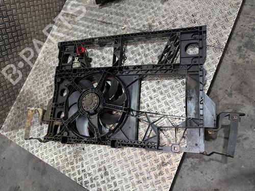 Used Radiator fan Radiator fan 37188225 37188225