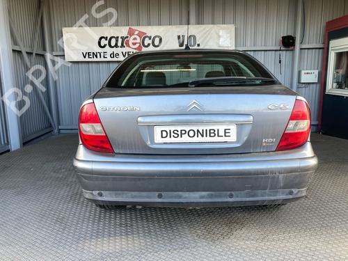 AC compressor CITROËN C5 I (DC_) 2.2 HDi (DC4HXB, DC4HXE) | BP34432326M34 - Image 9