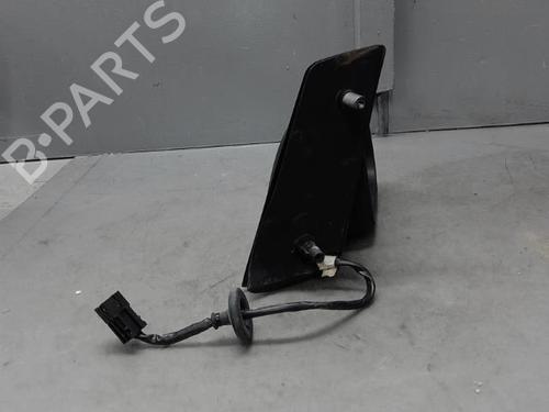 Right mirror OPEL ZAFIRA A MPV (T98) 1.8 16V (F75) | BP21303210C27 