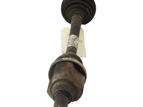 Left front driveshaft PEUGEOT PARTNER Box Body/MPV (K9) 1.5 BlueHDI 130 | BP37737376M38 - Image 4