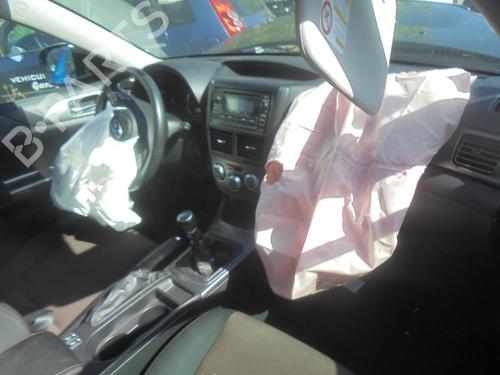 Used Parts SUBARU IMPREZA Hatchback (GR, GH, G3) 2.0 D AWD 1988454