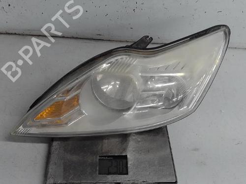 Used Left headlight FORD FOCUS II (DA_, HCP, DP) 1.8 TDCi (115 hp) 21314129