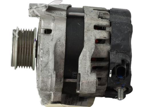 Used Alternator Alternator HYUNDAI TUCSON (TL, TLE) 1.6 CRDi (136 hp) 21291404 21291404