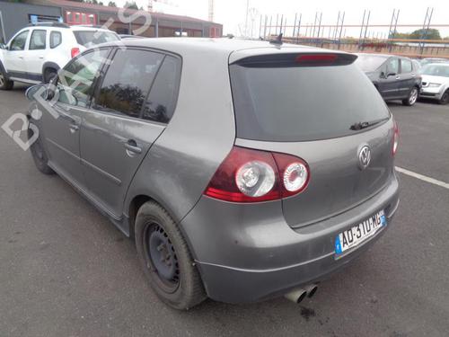 Gearbox VW GOLF V (1K1) 1.9 TDI | BP33024061M3  - Image 20