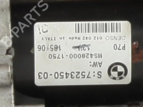 Starter BMW 1 (E87) 116 i | BP21368846M8 - Image 4