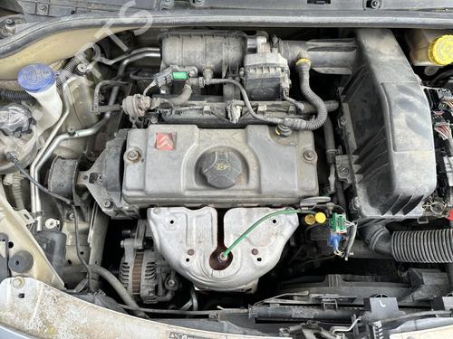AC compressor CITROËN C3 I (FC_, FN_) 1.4 i | BP21291521M34 