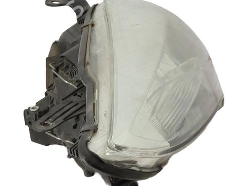 Used Right headlight Right headlight RENAULT MEGANE III Hatchback (BZ0/1_, B3_) 1.5 dCi (BZ09, BZ0D, BZ1W, BZ29, BZ14) (110 hp) 31256915 31256915