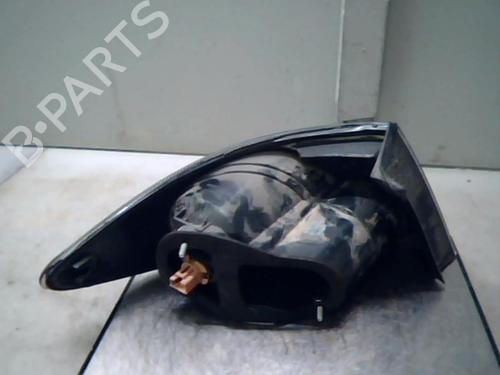Right taillight MAZDA 6 Hatchback (GG) 2.0 DI (GG14) | BP21309884C35 
