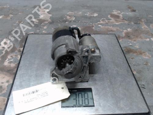 Starter RENAULT MEGANE II (BM0/1_, CM0/1_) 1.5 dCi (BM1F, CM1F) | BP21299141M8 