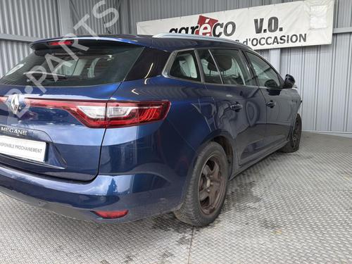 Engine control unit (ECU) RENAULT MEGANE IV Grandtour (K9A/M/N_) 1.5 dCi 110 | BP35827630M57  - Image 13