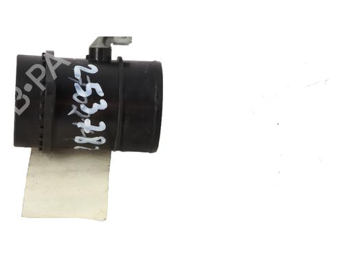 Mass air flow sensor RENAULT CLIO III (BR0/1, CR0/1) 1.5 dCi (BR17, CR17) | BP29610413M95 