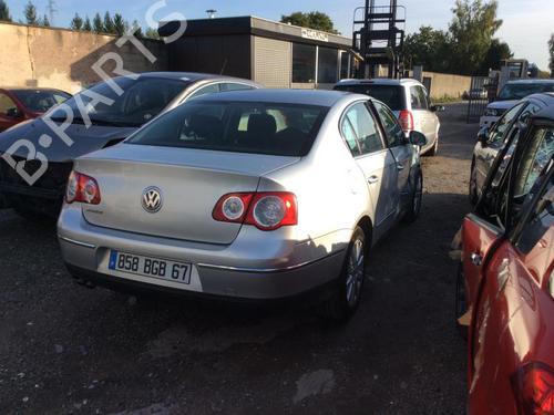 Right tailgate light VW PASSAT B6 (3C2) 1.9 TDI | BP21489815C80  - Image 5