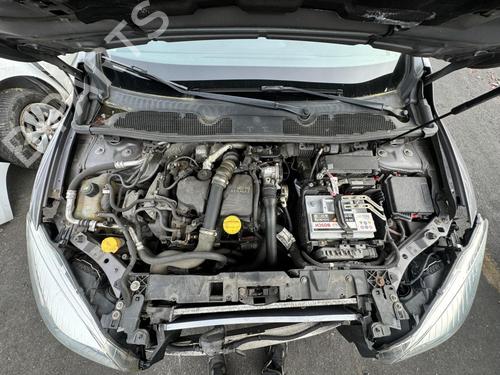 Right mirror RENAULT MEGANE III Grandtour (KZ0/1) 1.5 dCi (KZ09, KZ0D, KZ1G, KZ29, KZ14, KZ1W, KZ10, KZ1F,... | BP21302398C27 
