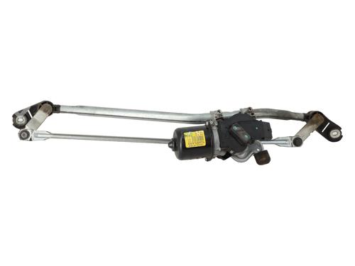 Front wiper motor RENAULT KANGOO Express (FW0/1_) 1.5 dCi 90 (FW0G, FW05, FW08, FW11) | BP25340702M29 