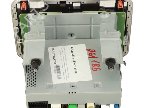 Radio SUZUKI IGNIS III (MF, FF) 1.2 Hybrid (ATK412, FF21S) | BP38729827E6 - Image 3