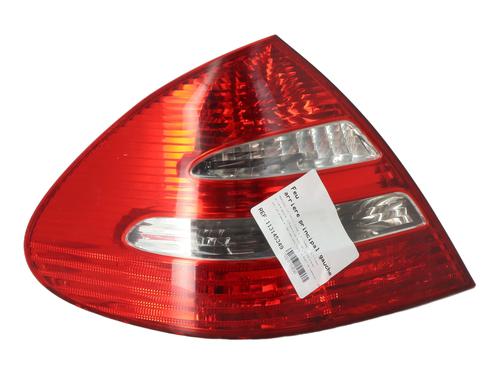 Used Left taillight MERCEDES-BENZ E-CLASS (W211) E 220 CDI (211.006) (150 hp) 29449087