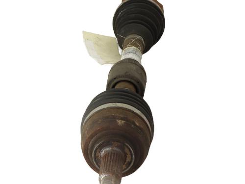 Left front driveshaft RENAULT MEGANE IV Hatchback (B9A/M/N_) | BP33943329M38 - Image 5