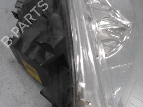 Used Left headlight MERCEDES-BENZ A-CLASS (W169) A 180 CDI (169.007, 169.307) (109 hp) 21366729