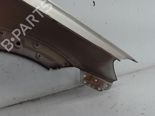 Left front fenders CHEVROLET CAPTIVA (C100, C140) 2.0 D | BP21300717C41 